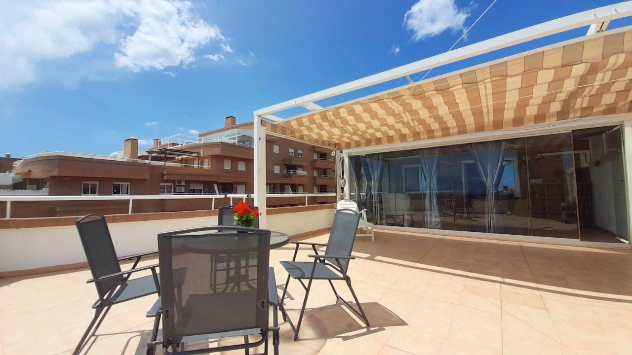 Ayf Frontal Al Marterraza De 40m Y 3 *